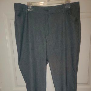 Women's Lee  size 16 Slacks